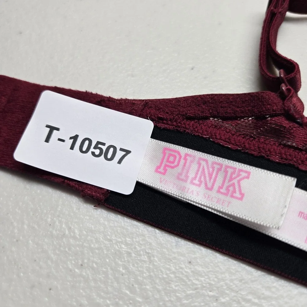 Victorias Secret ***tiny holes